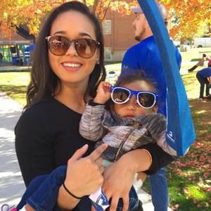 Meet your Posher, Amanda